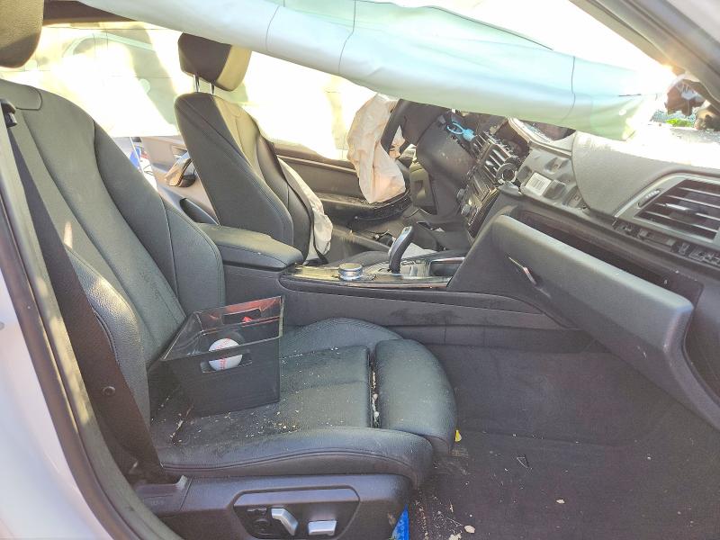 Aukcja sprzedaży 2018 Bmw 320, vin: WBA8A3C56JA357524, numer aukcji: 55804256