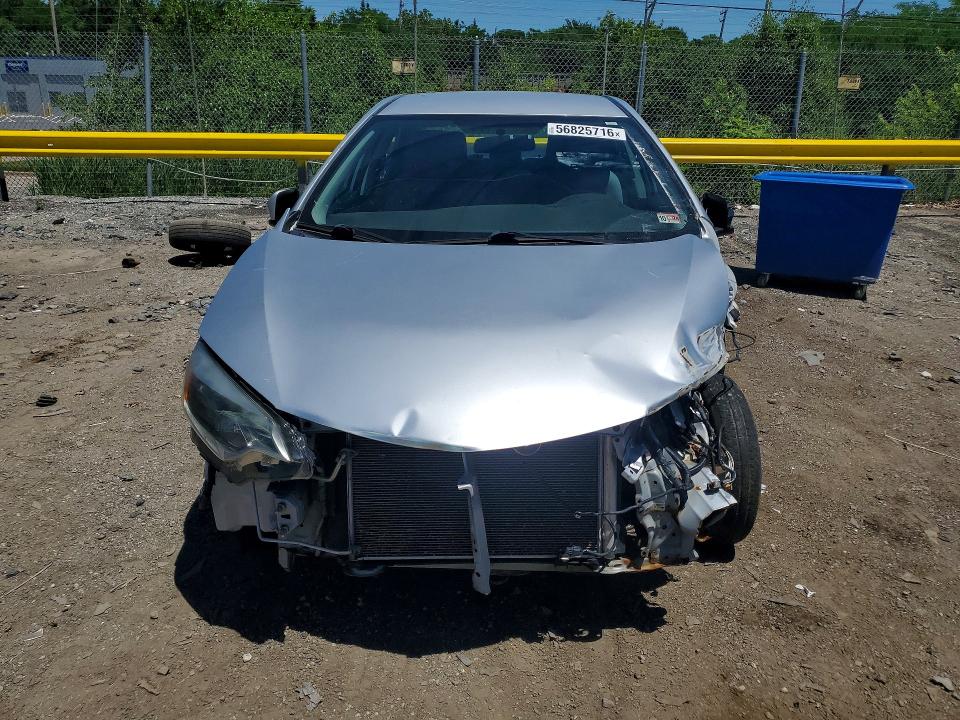 Aukcja sprzedaży 2015 Toyota Corolla, vin: 2T1BURHEXFC273379, numer aukcji: 56825716