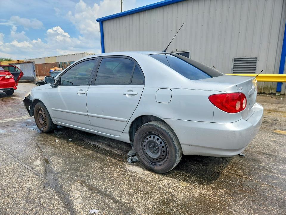 Продаж на аукціоні авто 2006 Toyota Corolla, vin: 1NXBR32E16Z638277, номер лоту: 57271156