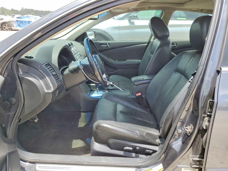 Продажа на аукционе авто 2009 Nissan Altima, vin: 1N4AL21E89N504075, номер лота: 57175586