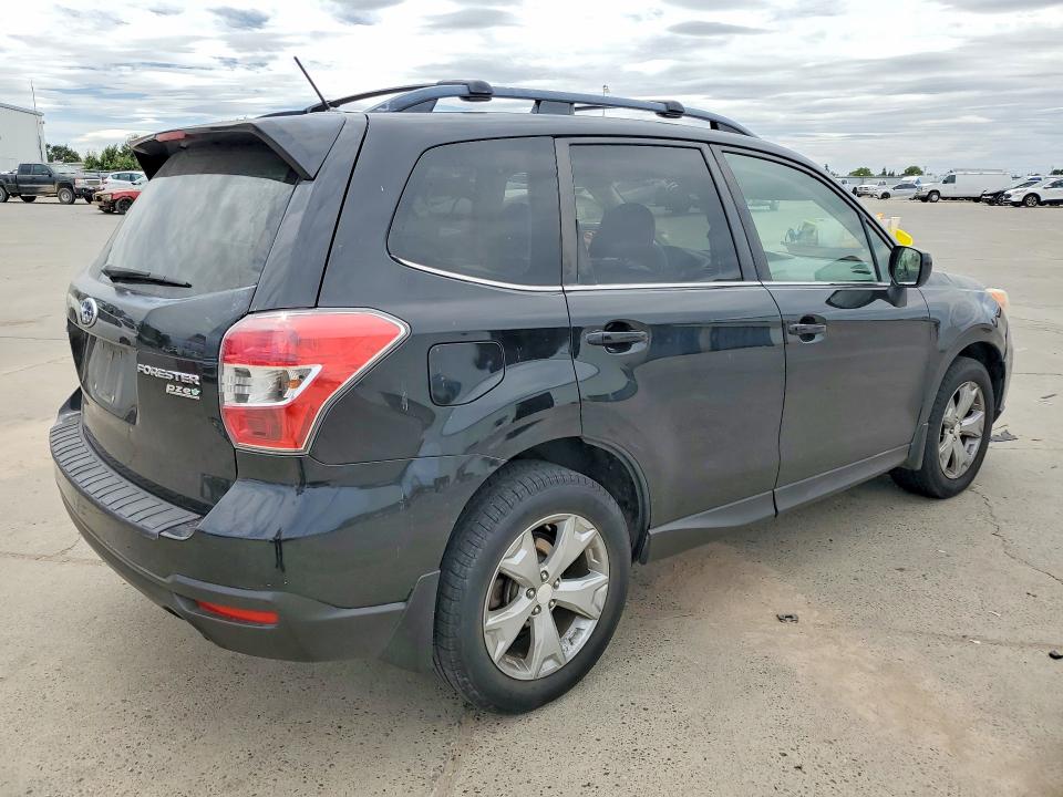 Aukcja sprzedaży 2014 Subaru Forester, vin: JF2SJAHC2EH518275, numer aukcji: 56744746