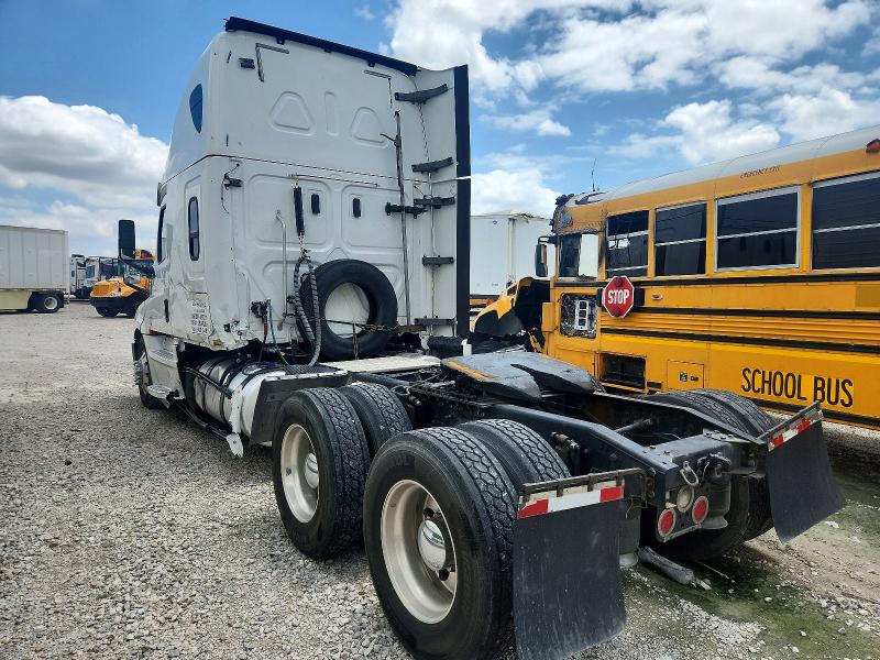 Продажа на аукционе авто 2019 Freightliner Cascadia 126, vin: 3AKJHHDR9KSKD3485, номер лота: 56557676