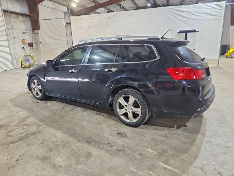 Auction sale of the 2012 Acura Tsx, vin: JH4CW2H61CC001773, lot number: 56895256