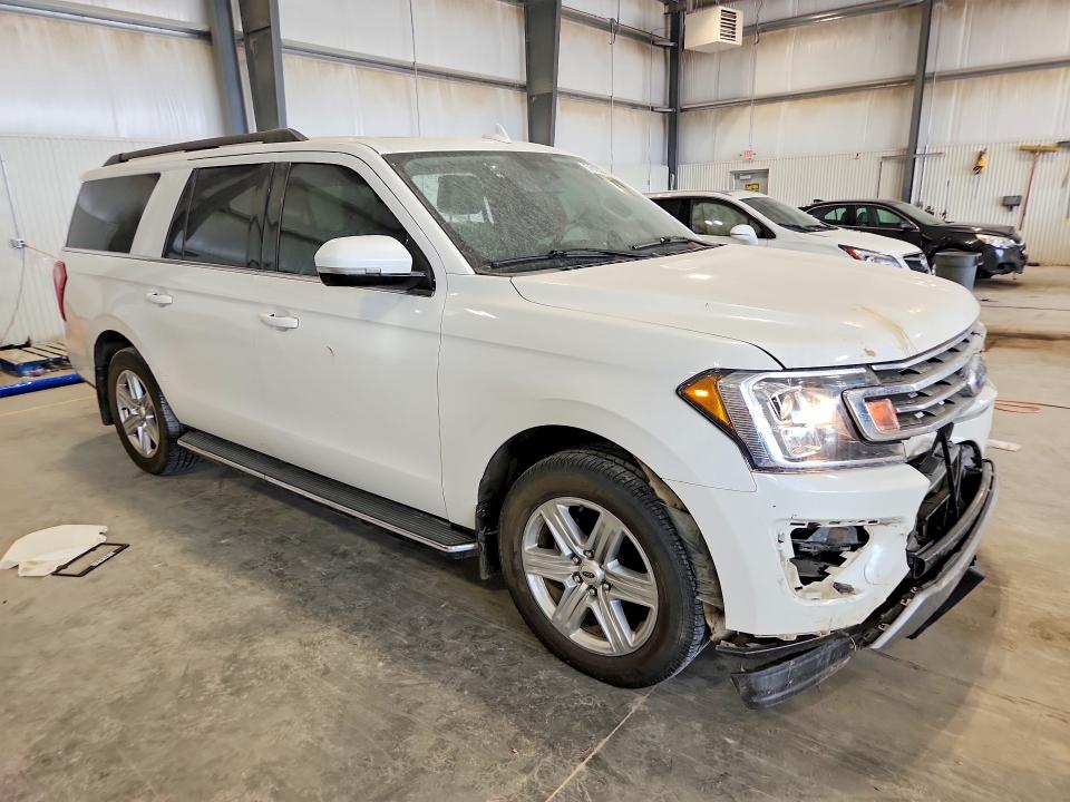 Aukcja sprzedaży 2020 Ford Expedition, vin: 1FMJK1JT8LEA81006, numer aukcji: 57612226