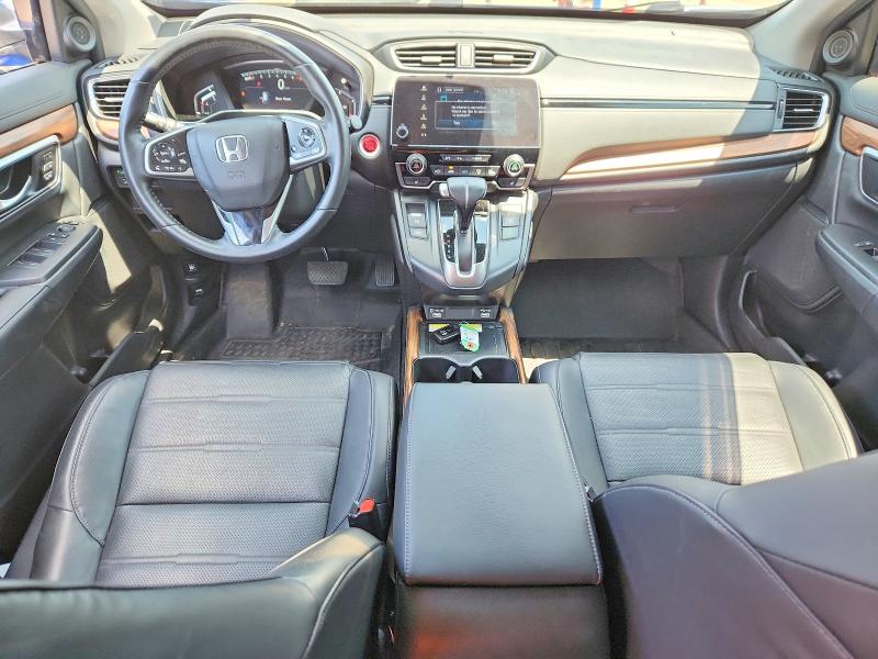 Aukcja sprzedaży 2021 Honda Cr-v, vin: 7FARW2H98ME033652, numer aukcji: 59157426