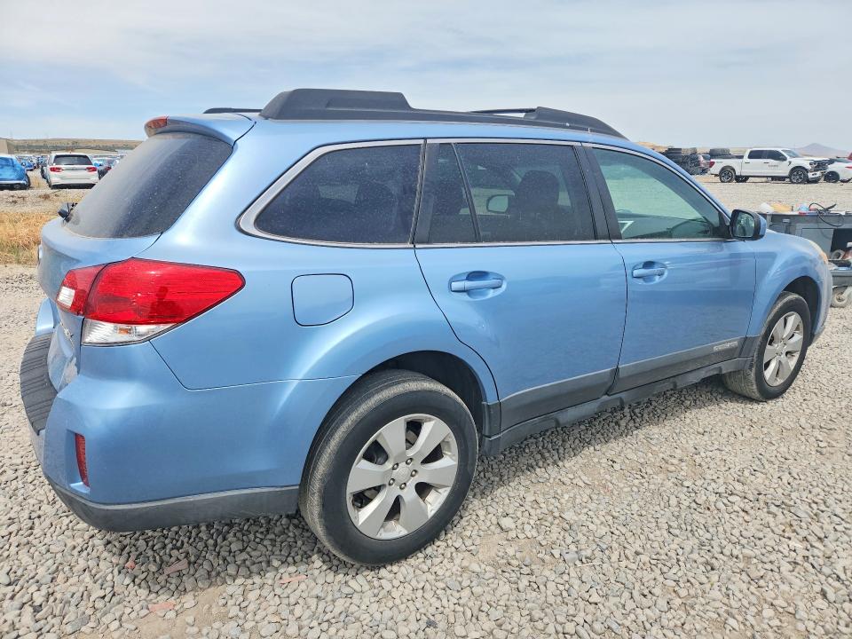 2012 Subaru Outback მანქანა იყიდება აუქციონზე, vin: 4S4BRBCC8C3300397, აუქციონის ნომერი: 56363976