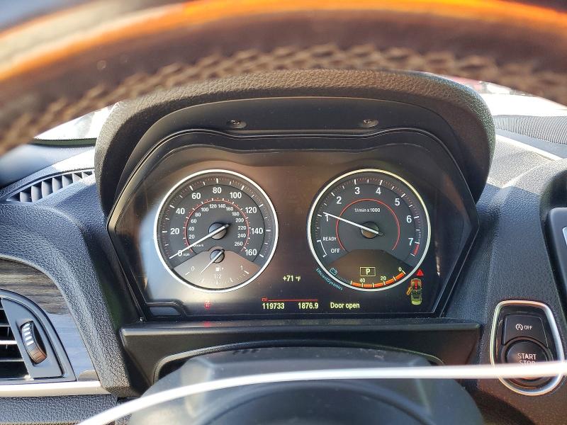 Aukcja sprzedaży 2015 Bmw 228, vin: WBA1K5C51FV473885, numer aukcji: 56697936