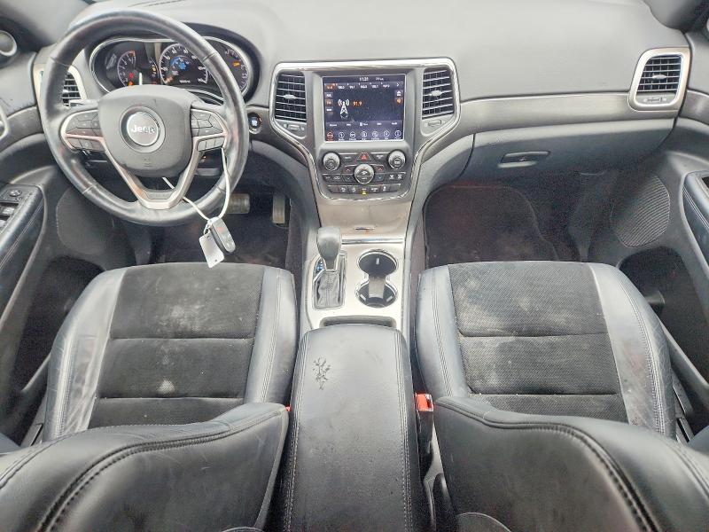 Aukcja sprzedaży 2018 Jeep Grand Cherokee, vin: 1C4RJFAG7JC113057, numer aukcji: 59134476
