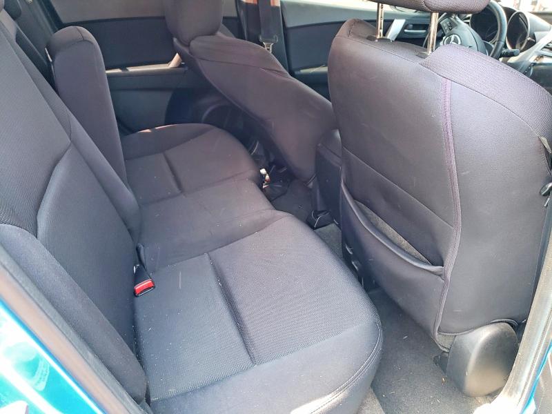Aukcja sprzedaży 2010 Mazda 3, vin: JM1BL1H65A1234080, numer aukcji: 59071446