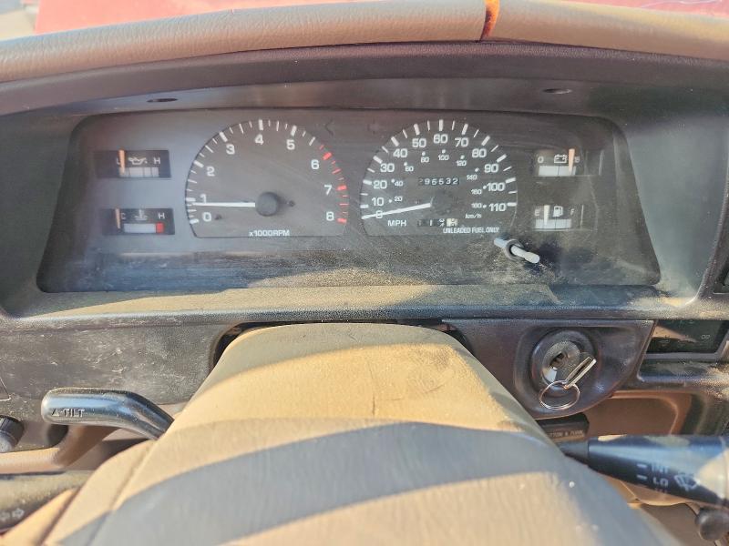 Aukcja sprzedaży 1995 Toyota 4runner, vin: JT3VN29V0S0070199, numer aukcji: 57536916