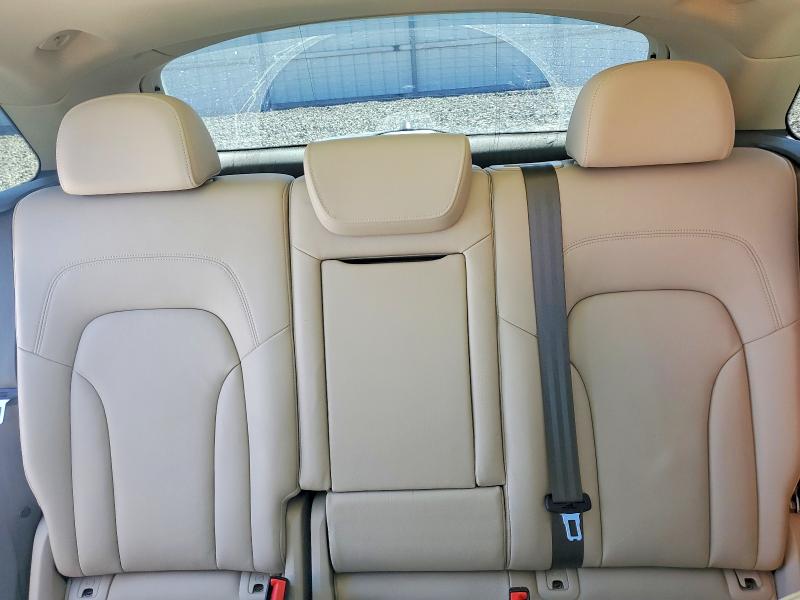 Продаж на аукціоні авто 2012 Audi Q5, vin: WA1LFAFP3CA091859, номер лоту: 56544456