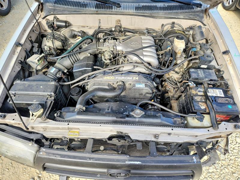Продаж на аукціоні авто 1997 Toyota 4runner, vin: JT3HN86R8V0098182, номер лоту: 57717936