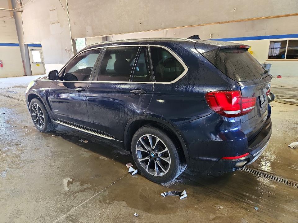 Aukcja sprzedaży 2016 Bmw X5, vin: 5UXKR0C58G0S92382, numer aukcji: 56131696