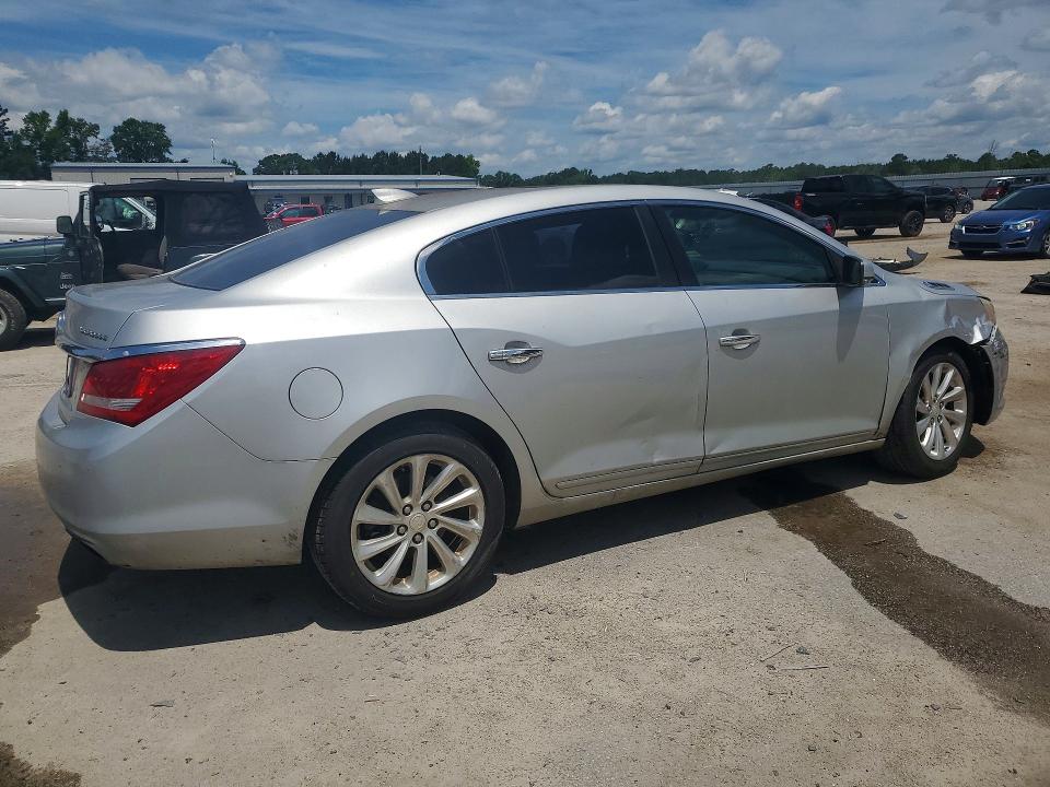 Продажа на аукционе авто 2015 Buick Lacrosse, vin: 1G4GB5G32FF145838, номер лота: 57367286