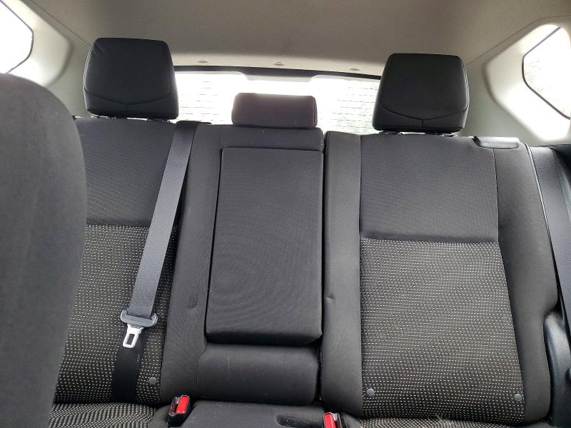 Aukcja sprzedaży 2017 Toyota Corolla Im, vin: JTNKARJE2HJ529147, numer aukcji: 55148776