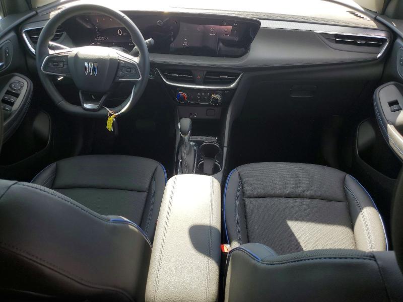 Aukcja sprzedaży 2026 Buick Encore Gx, vin: KL4AMDSLXTB030830, numer aukcji: 56443006