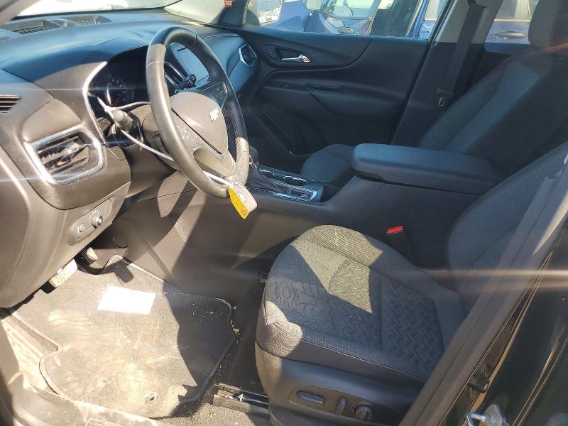 Продажа на аукционе авто 2023 Chevrolet Equinox, vin: 3GNAXKEG4PL107493, номер лота: 55414446