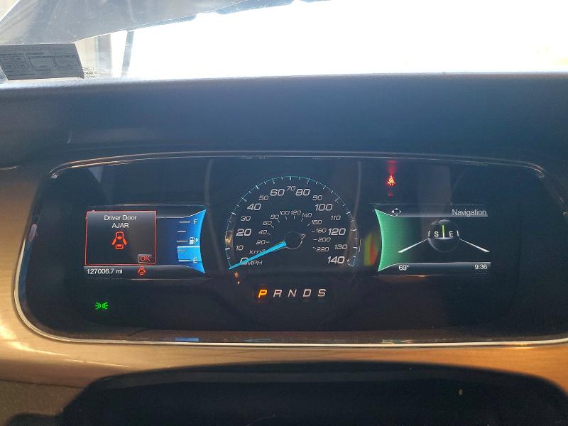 Aukcja sprzedaży 2015 Ford Taurus, vin: 1FAHP2H80FG182664, numer aukcji: 56287066