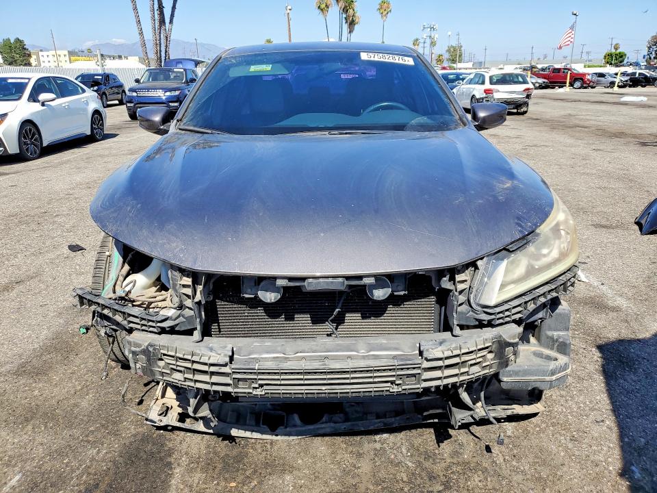 Aukcja sprzedaży 2016 Honda Accord, vin: 1HGCR2F56GA177997, numer aukcji: 57582876