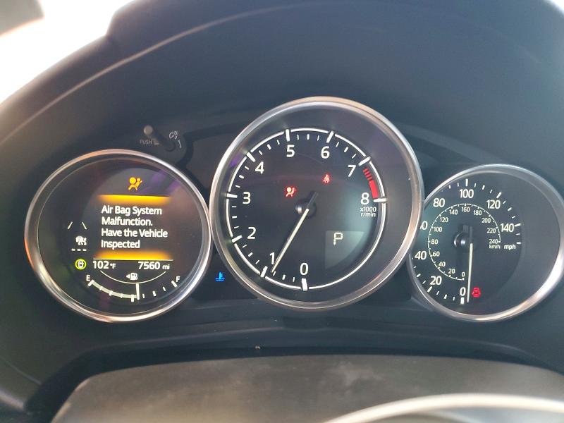 Aukcja sprzedaży 2024 Mazda Mx-5 Miata, vin: JM1NDAD73R0608163, numer aukcji: 59540106