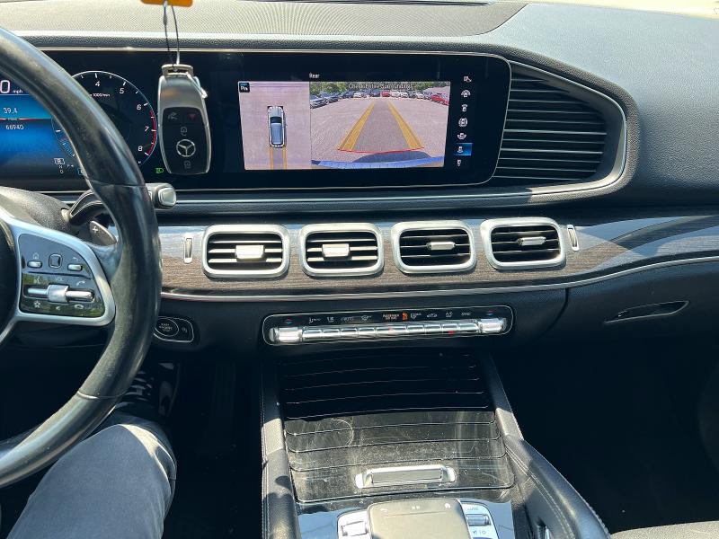59307746 :رقم المزاد ، 4JGFB4JB0LA133265 vin ، 2020 Mercedes-benz Gle مزاد بيع