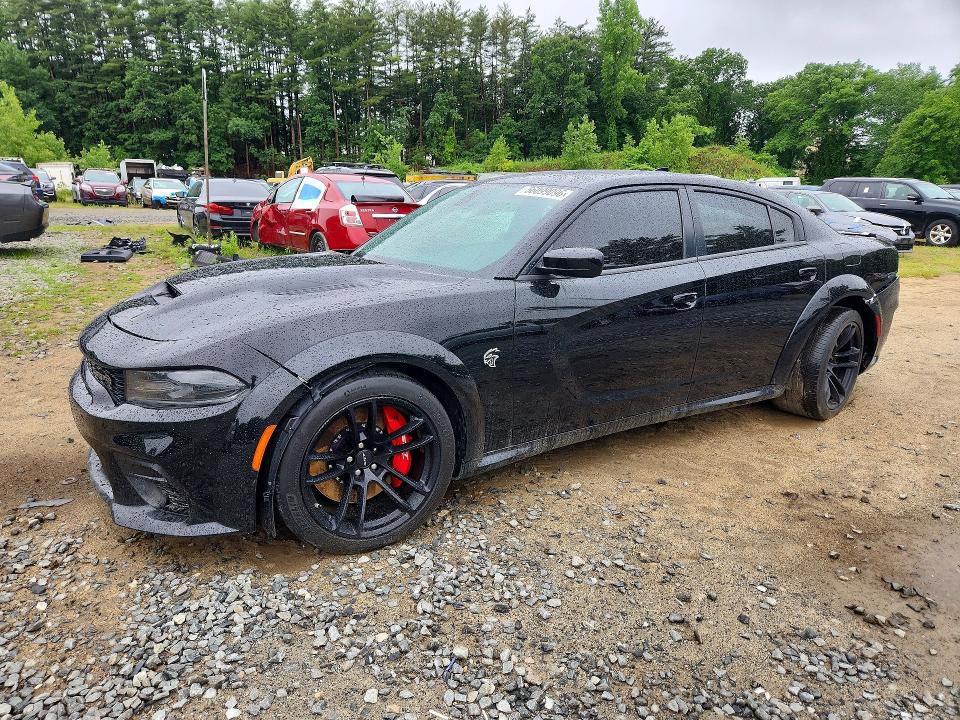 Aukcja sprzedaży 2021 Dodge Charger, vin: 2C3CDXL9XMH585938, numer aukcji: 56099096