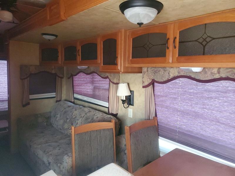 Aukcja sprzedaży 2008 Keystone Montana, vin: 4YDF3072684702558, numer aukcji: 55602326