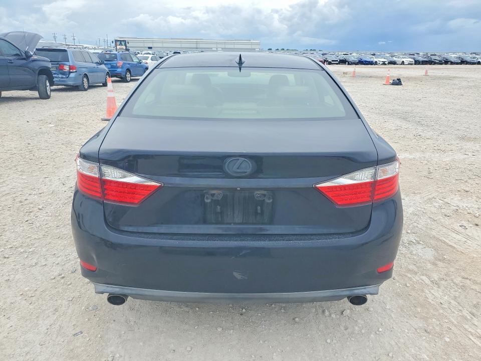Aukcja sprzedaży 2015 Lexus Es, vin: JTHBK1GG9F2174897, numer aukcji: 56502356