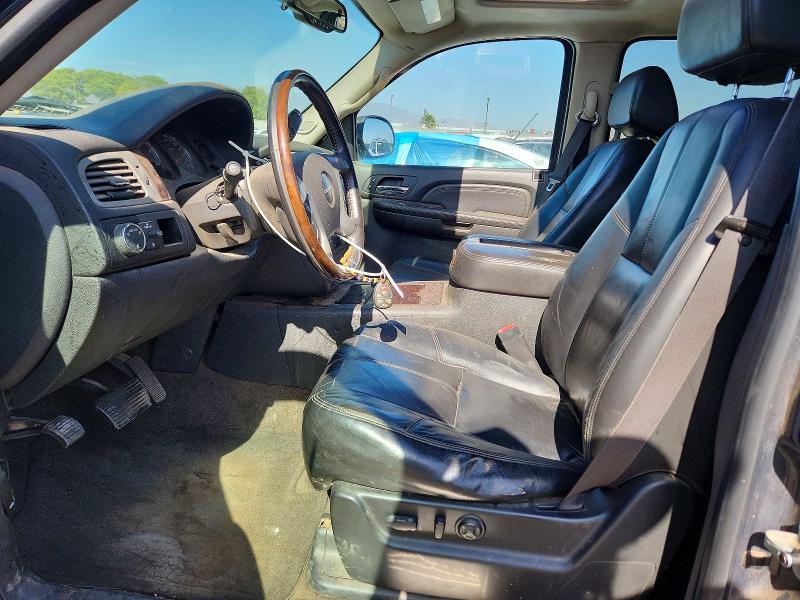 55893686 :رقم المزاد ، 1GKFK66848J233961 vin ، 2008 Gmc Yukon Xl مزاد بيع