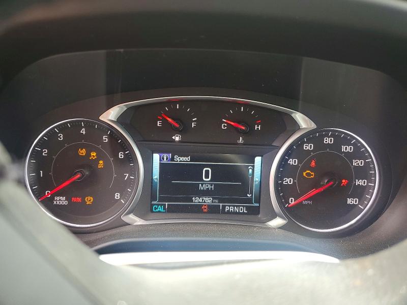 Aukcja sprzedaży 2019 Gmc Acadia, vin: 1GKKNULS3KZ194380, numer aukcji: 56958316