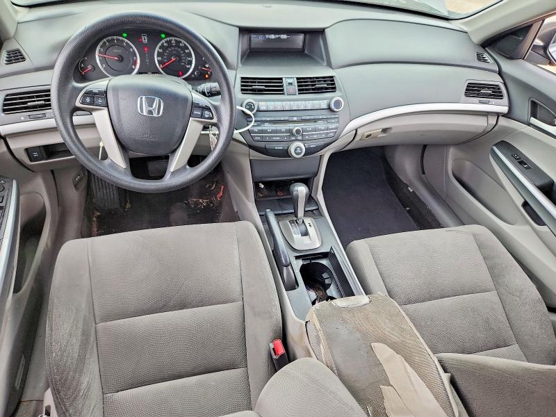 57688676 :رقم المزاد ، 1HGCP2F74AA034951 vin ، 2010 Honda Accord مزاد بيع