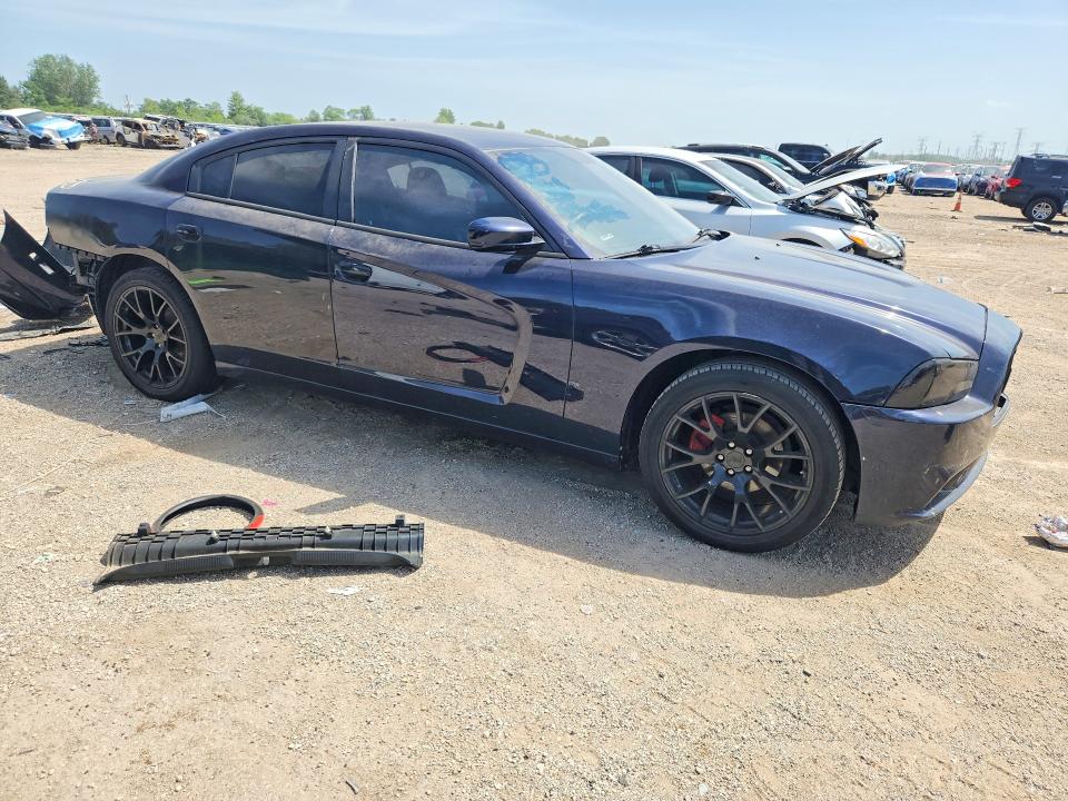 Aukcja sprzedaży 2012 Dodge Charger, vin: 2C3CDXBG7CH217862, numer aukcji: 85615885