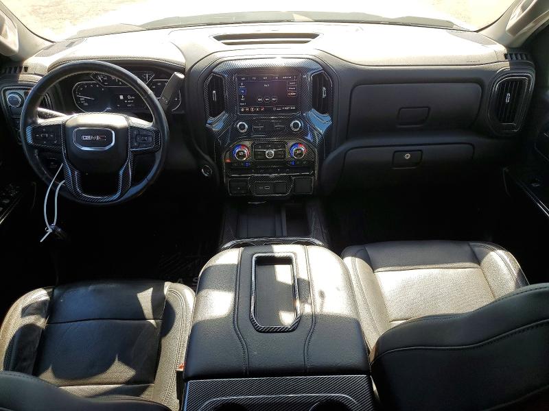 Продажа на аукционе авто 2020 Gmc Sierra, vin: 3GTU8DED4LG424195, номер лота: 57000826