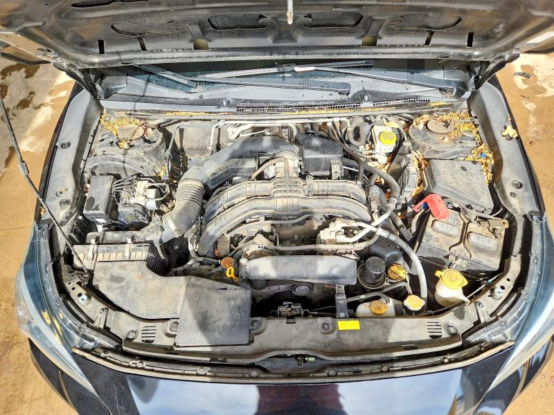 Aukcja sprzedaży 2019 Subaru Impreza, vin: 4S3GTAA68K3705290, numer aukcji: 55687156
