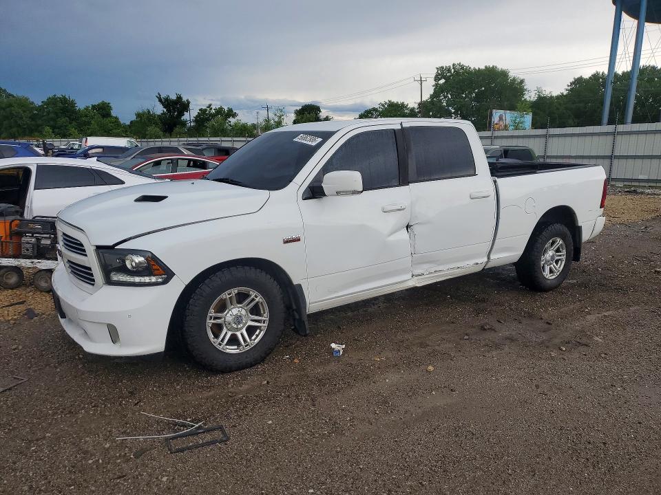 Aukcja sprzedaży 2016 Ram 1500, vin: 1C6RR7UT4GS234478, numer aukcji: 56862886