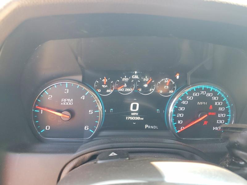 Продажа на аукционе авто 2019 Chevrolet Tahoe, vin: 1GNSKCKC4KR299056, номер лота: 58245606