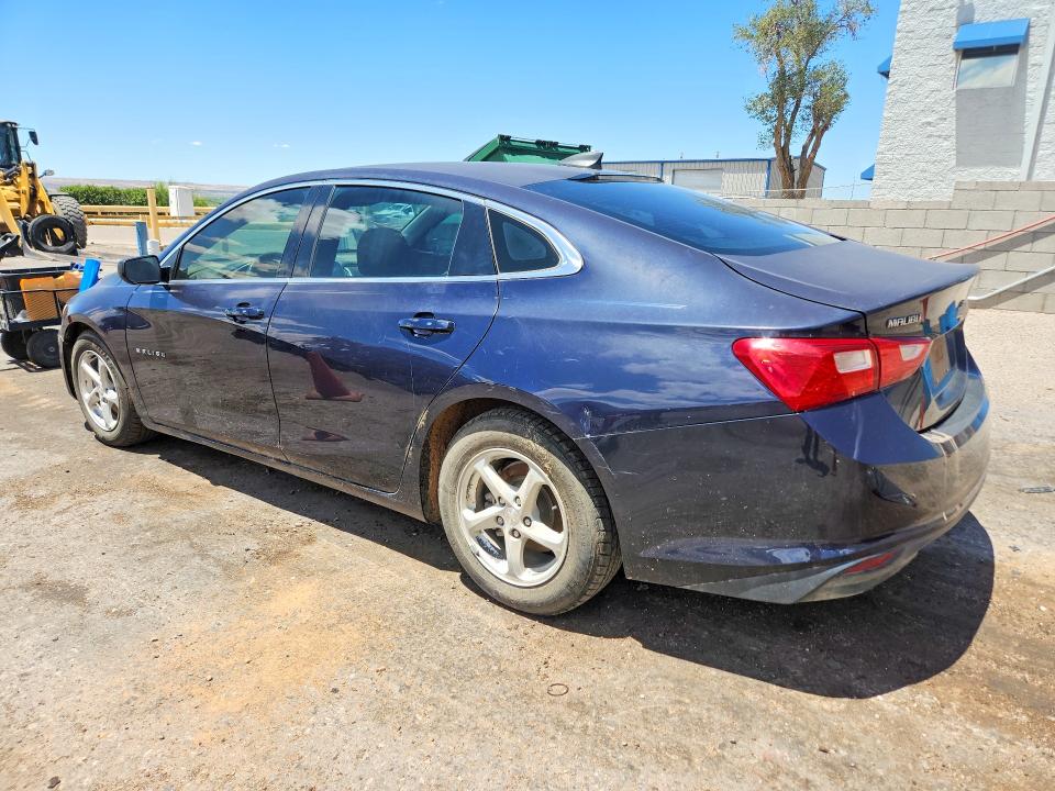 Aukcja sprzedaży 2016 Chevrolet Malibu, vin: 1G1ZB5ST7GF302892, numer aukcji: 85608875