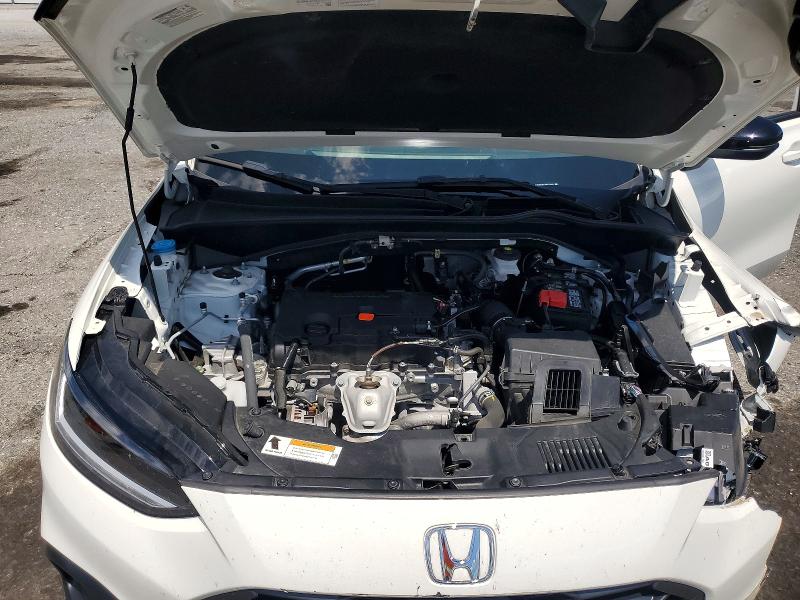 Aukcja sprzedaży 2024 Honda Hr-v, vin: 3CZRZ2H57RM723390, numer aukcji: 57133916