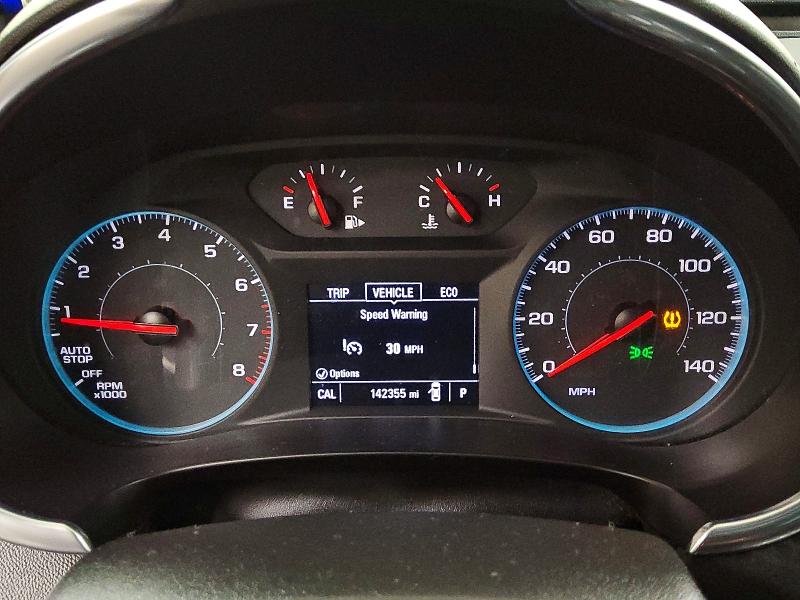 2020 Chevrolet Malibu მანქანა იყიდება აუქციონზე, vin: 1G1ZD5ST0LF104434, აუქციონის ნომერი: 58019506