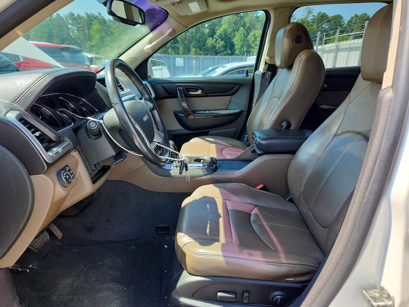 56714376 :رقم المزاد ، 1GKKRRKD3DJ226850 vin ، 2013 Gmc Acadia مزاد بيع