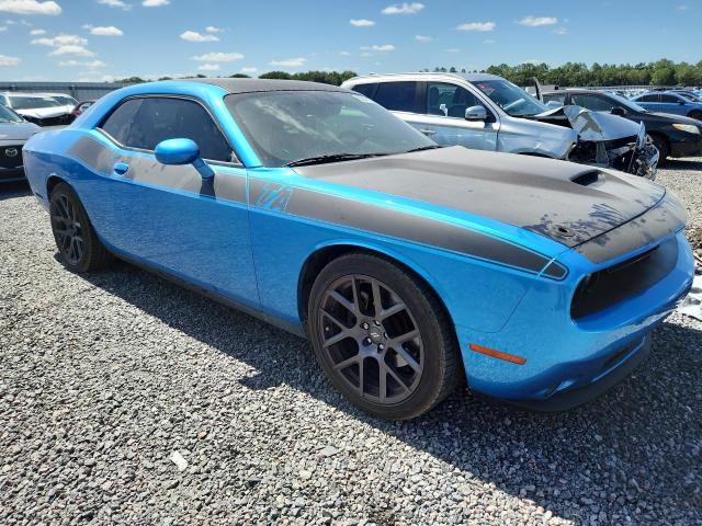 Продаж на аукціоні авто 2018 Dodge Challenger, vin: 2C3CDZBT6JH287584, номер лоту: 55916176