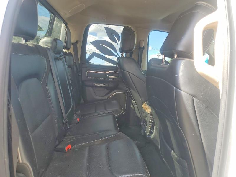 Продажа на аукционе авто 2020 Ram 1500, vin: 1C6SRFDT8LN254060, номер лота: 57405986