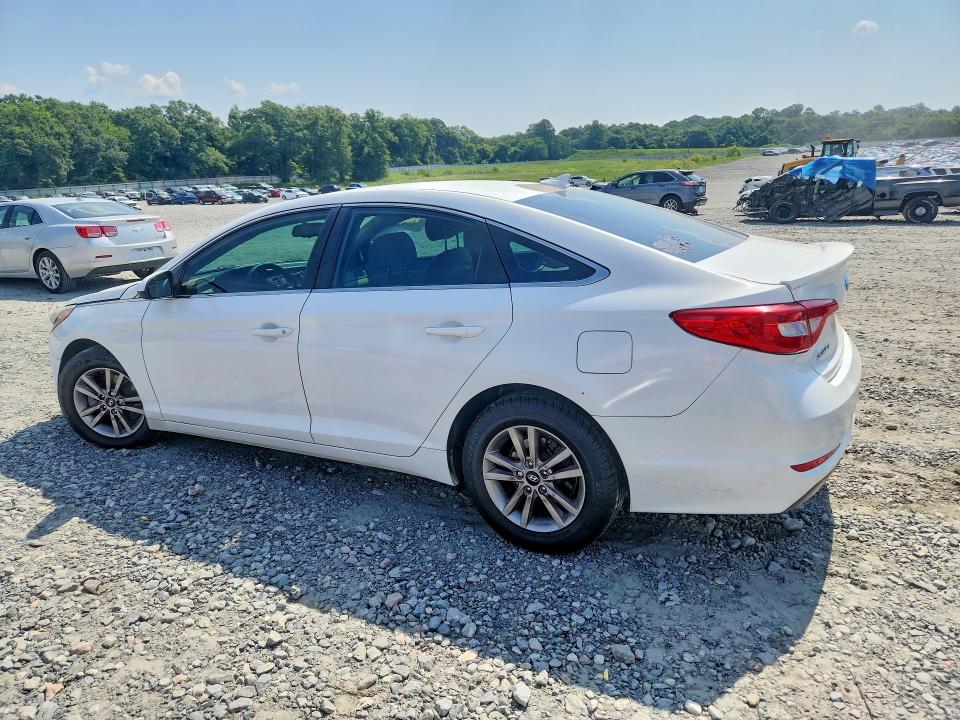 Aukcja sprzedaży 2015 Hyundai Sonata, vin: 5NPE24AF1FH030615, numer aukcji: 56752116