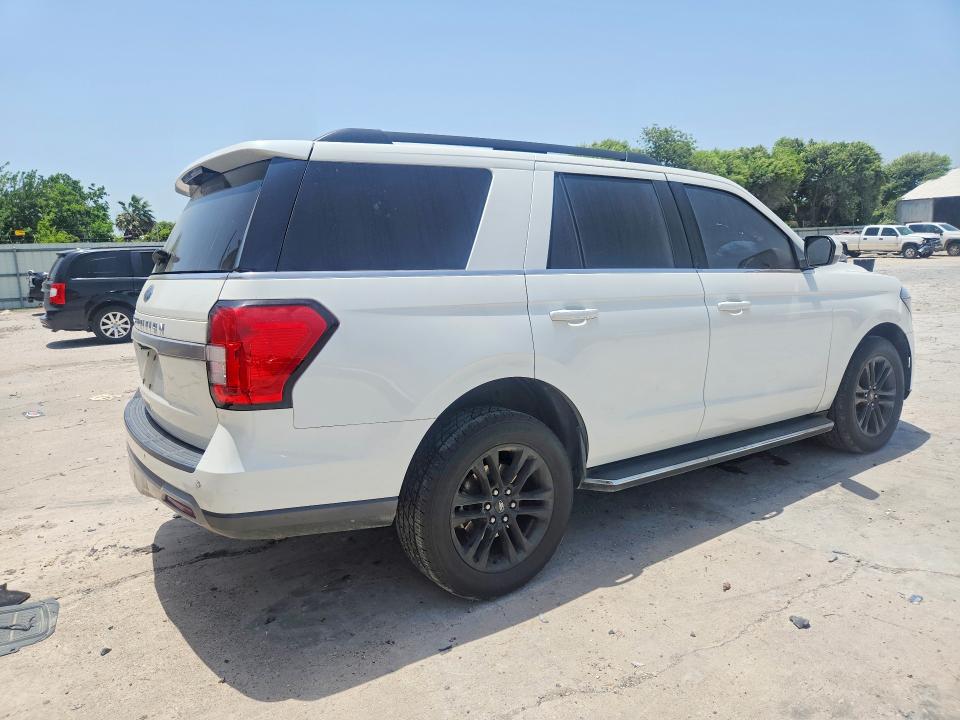 Продаж на аукціоні авто 2022 Ford Expedition, vin: 1FMJU1HT7NEA17803, номер лоту: 59198626