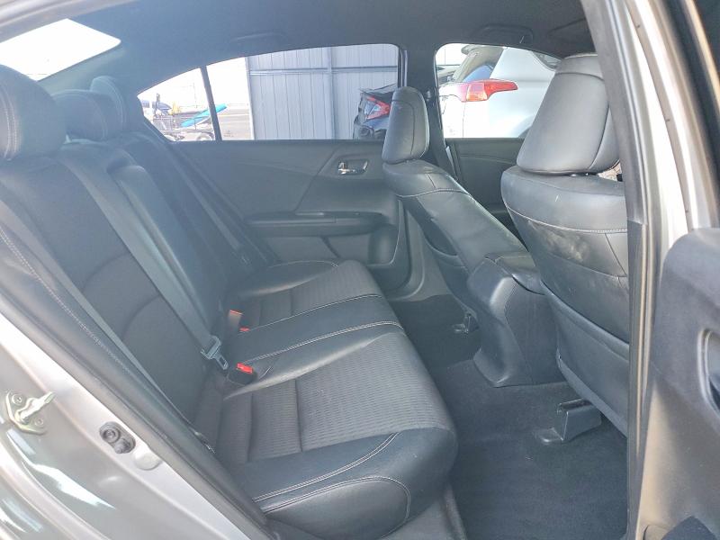 Продаж на аукціоні авто 2017 Honda Accord, vin: 1HGCR2F59HA239815, номер лоту: 56490126