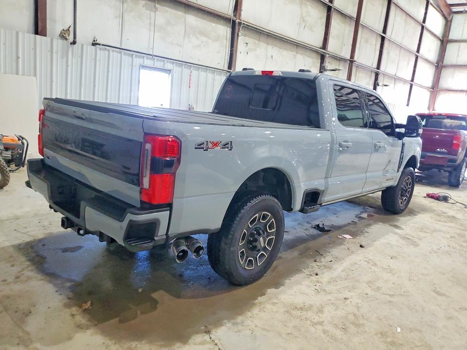 Продаж на аукціоні авто 2026 Ford F250, vin: 1FT8W2BT7TED16166, номер лоту: 55385576