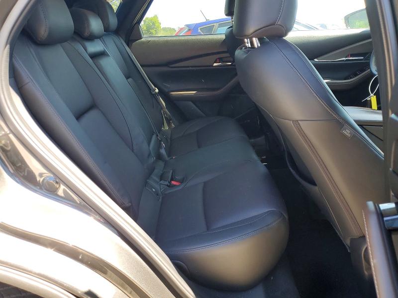Продаж на аукціоні авто 2022 Mazda Cx-30, vin: 3MVDMBDL7NM455419, номер лоту: 57945256
