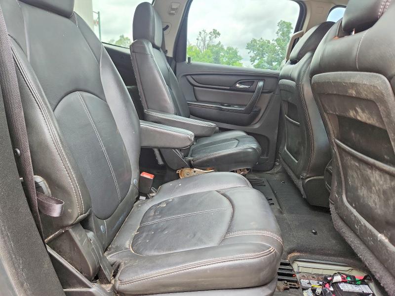 Aukcja sprzedaży 2017 Chevrolet Traverse, vin: 1GNKVHKD0HJ261442, numer aukcji: 58020836