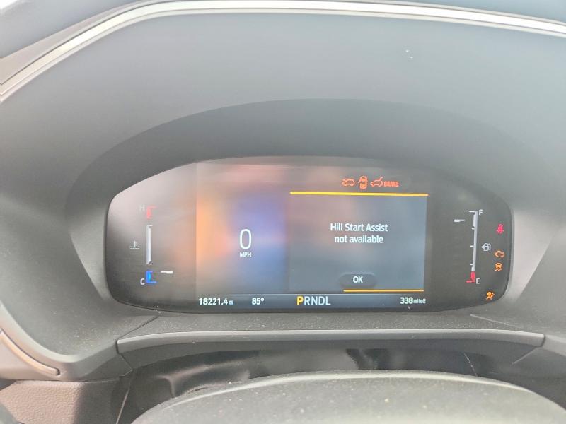 Продажа на аукционе авто 2025 Ford Escape, vin: 1FMCU9GN0SUB17754, номер лота: 58003616