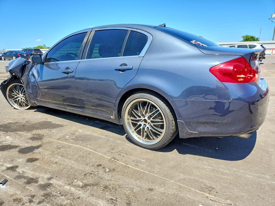 Продаж на аукціоні авто 2011 Infiniti G37 Sedan, vin: JN1CV6AR0BM350662, номер лоту: 56128726